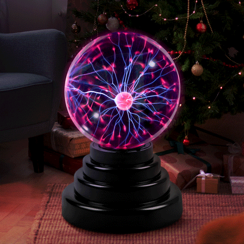 Plasma Ball