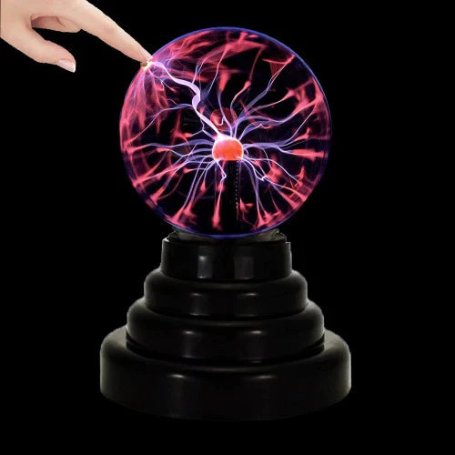 Plasma Ball
